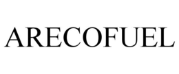 ARECOFUEL trademark