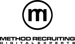 M METHOD RECRUITING DIGITAL EXPERTS trademark