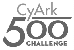 CYARK 500 CHALLENGE trademark
