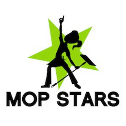 MOP STARS trademark