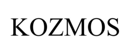 KOZMOS trademark