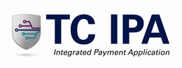 TC IPA INTEGRATED PAYMENT APPLICATION trademark