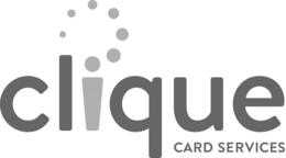 CLIQUE CARD SERVICES trademark