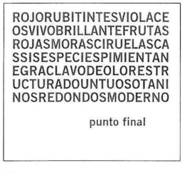 ROJORUBITINTESVIOLACEOSVIVOBRILLANTEFRUTASROJASMORASCIRUELASCASSISESPECIESPIMIENTANEGRACLAVODEOLORESTRUCTURADOUNTUOSOTANINOSREDONDOSMODERNO PUNTO FINAL trademark