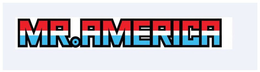 MR. AMERICA trademark