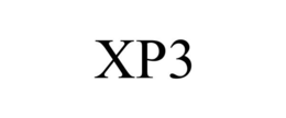 XP3 trademark