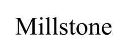 MILLSTONE trademark