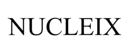 NUCLEIX trademark