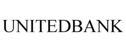 UNITEDBANK trademark