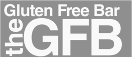 THE GFB GLUTEN FREE BAR trademark
