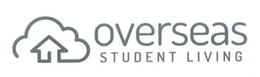 OVERSEAS STUDENT LIVING trademark