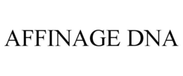 AFFINAGE DNA trademark