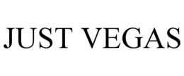 JUST VEGAS trademark
