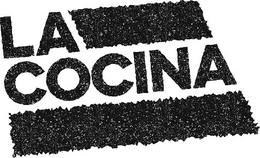 LA COCINA trademark