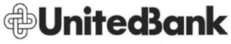UNITEDBANK trademark
