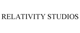 RELATIVITY STUDIOS trademark