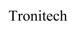 TRONITECH trademark