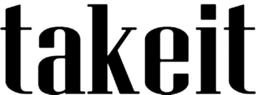 TAKEIT trademark