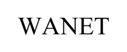 WANET trademark