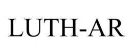 LUTH-AR trademark