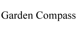 GARDEN COMPASS trademark