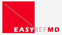 EASYREFMD trademark