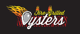 FIRE-GRILLED OYSTERS trademark