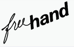 FREEHAND trademark