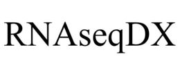 RNASEQDX trademark