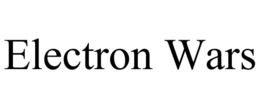 ELECTRON WARS trademark