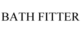 BATH FITTER trademark