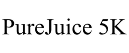 PUREJUICE 5K trademark