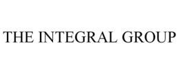 THE INTEGRAL GROUP trademark
