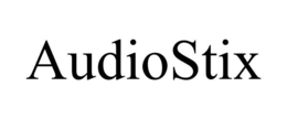 AUDIOSTIX trademark