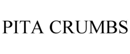 PITA CRUMBS trademark