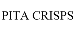 PITA CRISPS trademark
