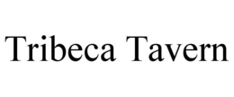 TRIBECA TAVERN trademark