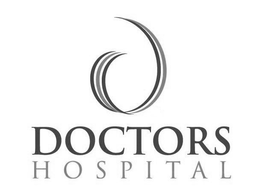 DOCTORS HOSPITAL trademark
