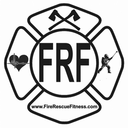 FRF WWW.FIRERESCUEFITNESS.COM trademark