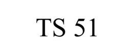 TS 51 trademark