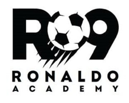 R 9 RONALDO ACADEMY trademark