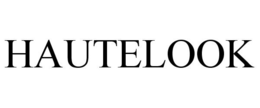 HAUTELOOK trademark