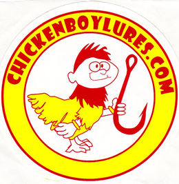 CHICKENBOYLURES.COM trademark