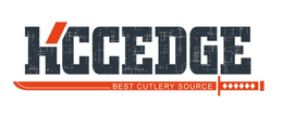 KCCEDGE BEST CUTLERY SOURCE trademark