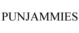 PUNJAMMIES trademark