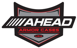 AHEAD ARMOR CASES USA trademark