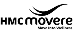 HMC MOVERE MOVE INTO WELLNESS trademark