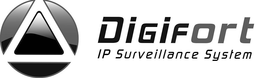DIGIFORT IP SURVEILLANCE SYSTEM trademark