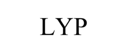 LYP trademark