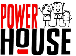 POWER HOUSE trademark
